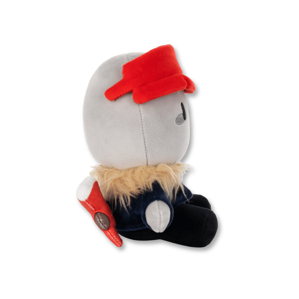 Ivan Bad Things Plush (1) Ivan Bad Things Plush 1