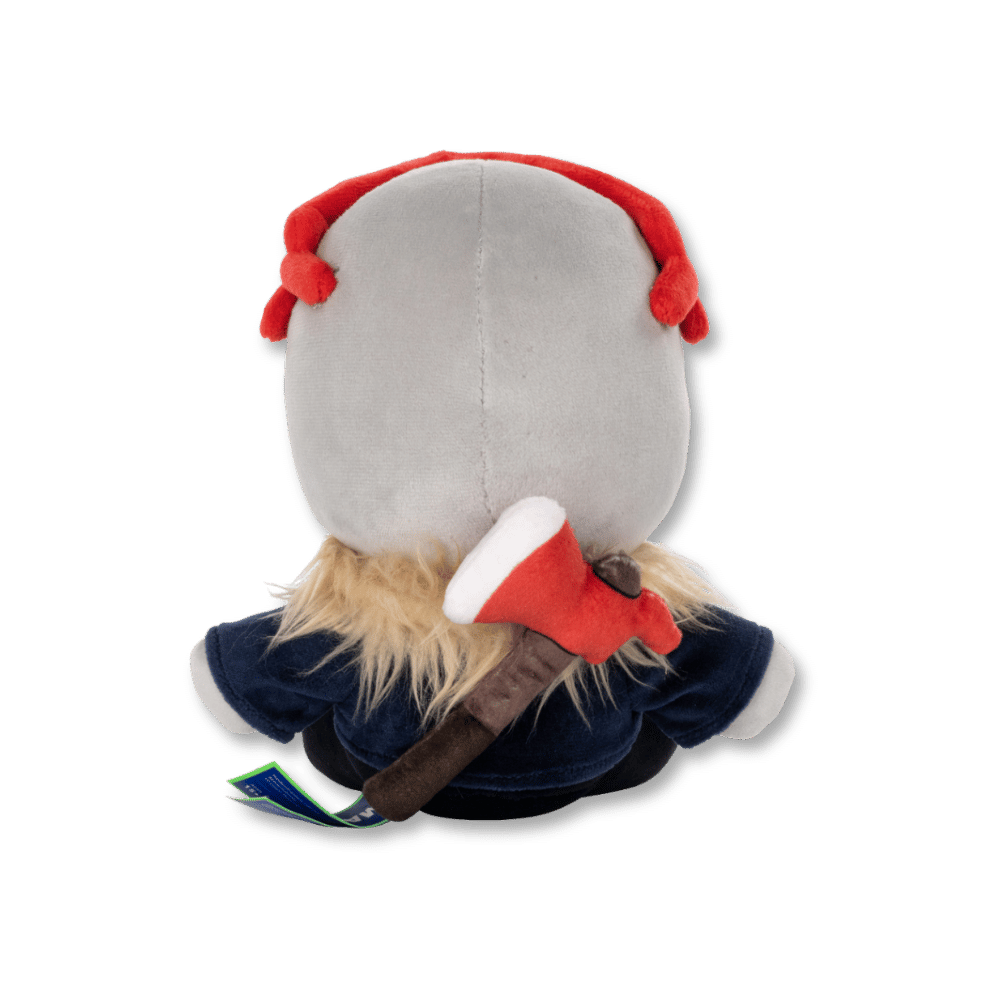 Ivan Bad Things Plush (2) Ivan Bad Things Plush 2